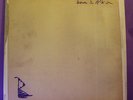 BABYSHAMBLES Down In Albion Original EU Double LP - The Libertines Pete Doherty