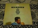 CHARLES MINGUS LP The Black Saint And The Sinner Lady RARE IMPULSE JAZZ MINT-