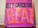 BROTHER DAN ALL STARS - LETS CATCH THE BEAT - TROJAN LP TBL 101