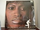 ETHIOPIANS - WOMAN CAPTURE MAN - TROJAN LP TBL112