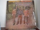 THE MAYTALS - MONKEY MAN - TROJAN LP TBL107