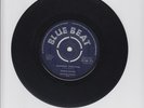 BLUE BEAT/BURNING CREATION  -  PRINCE BUSTER   (SKA  7