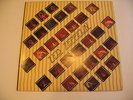 LED ZEPPELIN IMPORT LIVE VINYL RECORD: LIVE IN DALLAS, TEXAS 1975