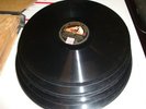 Album 78 RPM Gilbert and Sullivan's The Mikado NINETEEN TWENTY SIX (1926) Rare