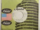WANDA JACKSON - D Capitol Promo 45 