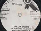 Roland Alphonso Arena Special Studio 1 Carlton Livingston Jam It Up  Listen