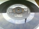 THE SHOWMEN.its will stand LONDON 1962   UK PRESS 7