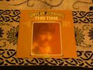 WAYLON JENNINGS LP This Time RARE ORIG '74 COUNTRY Signed MINT-