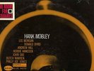 HANK MOBLEY No Room For Squares Blue Note BST-84149 STEREO LP EX