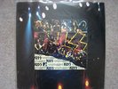 KISS - MTV UNPLUGGED 2LP IN YELLOW VINYL