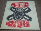 MELVINS / SEAWHORES ticket 12