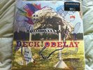 Beck Odelay Deluxe 4-LP Boxed Set (Limited, #37/3000) Unplayed