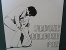 Elvis Presley Please Release Me LP 1st Records No 161 NM