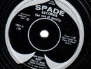 VERN PULLENS 78 BOP CRAZY BABY/IT'S MY LIFE SPADE 1927 ROCKABILLY 2 SIDER RARE