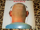 VA RARE 80'S DISCO BALD LP ITALY GEPY & GEPY / MASSARA / GILLA