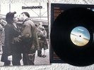 **STEREOPHONICS**PERFORMANCE & COCKTAILS ORIGINAL UK’ VINYL LP GF 1999**