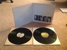 The Beatles White Album Original Low Serial # Double Vinyl Apple