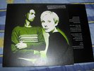 The Charlatans – Up to our hips - RARE Vinyl LP 1994