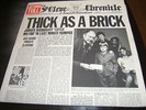 JETHRO TULL 