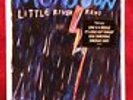 LP LITTLE RIVER BAND MONSOON 1988 MCA SEALED MINT W/ STICKER