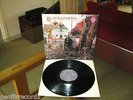 BLACK SABBATH   1st / Debut L.P. (RARE VERTIGO SWIRL   SUPERB)