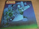 KHAN   SPACE SHANTY ** US PVC LP