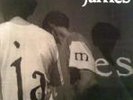 James Promo Live At The Newcastle Mayfair  Tim Booth Rare