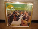 DCC LP Beach Boys Pet Sounds