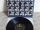 THE BEATLES - A HARD DAYS NIGHT UK PRESS -3N / -3N MONO PMC 1230 1964 EX+ EX+