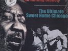 The Rolling Stones - The Ultimate Live Chicago 1981 - Swingin Pig 3Lp.