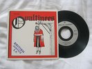 The Ovaltinees  