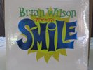 Brian Wilson Presents SMILE 2x LP SEALED RHINO BRIMEL PRESSING NEW VINYL