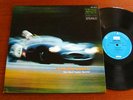 CECIL TAYLOR QUINTET w/JOHN COLTRANE: STEREO DRIVE NM- ORIG 1959 LP UAS 5014 DG