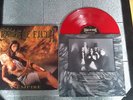 CRADLE OF FILTH - VEMPIRE - ROTES MARMORIERTES VINYL