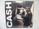 Sealed  Vinyl LP  Johnny Cash American III Solitary Man 1st Press Rick Rubin