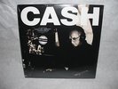 Sealed Vinyl LP Johnny Cash  American V A Hundred Highways 180g Audiophile Press