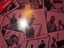 BUDDY TATE  SWINGING LIKE TATE  FELSTED FAJ 7004  MONO