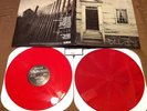 Defeater Empty Days & Sleepless Nights 2LP Red B9 Touche Amore La Dispute