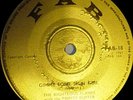 The Righteous Flames & Prince Buster All Stars - Gimme Some Sign Girl/Lets Go To