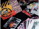 THE CLASH SINGLES 7