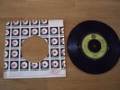 Ramones ‘Blitzkrieg Bop’ Rare Original 7 inch 1976 Punk