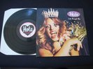 Hole Live Through This EU Vinyl LP Courtney Love Nirvana