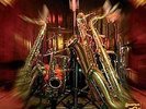 STOCKFISCH | The Tiptons - Surrounded By Horns SACD
