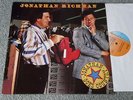 Jonathan Richman?  Jonathan Goes Country  UK  LP