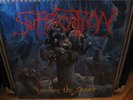 SUFFOCATION Breeding The Spawn LP 1993 BRAZIL RARE DEICIDE CANNIBAL CORPSE MINT