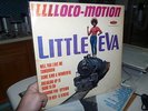 LITTLE EVA LLLLLOCO-MOTION Dimension DLP 6000...5