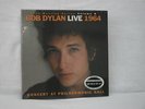 Bob Dylan Bootleg Vol 6 Live 1964 Philharmonic Hall Quiex 200g 3x LP Box. Sealed