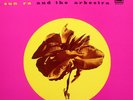 SUN RA “Sound of Joy” 1968 Delmark LP poss UK original