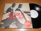 jan & dean    l.p.   swing the jingle for coca-cola  (hallmark,toronto,can.)1964