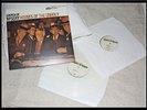 Church Of Misery - Houses Of The Rare 2 x LP New Clear Vinyl Lim. to 400 copies
